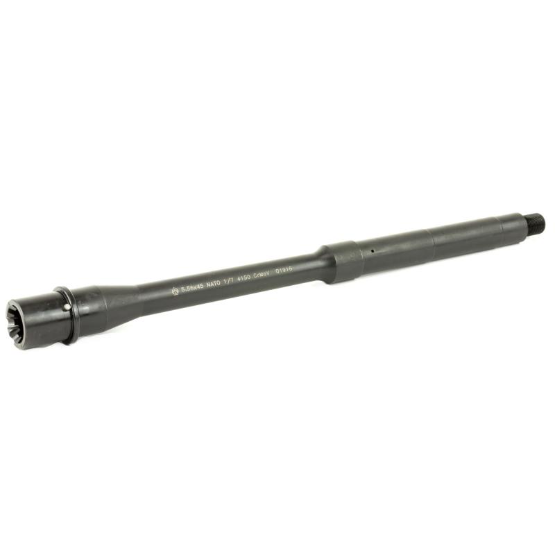 Modern Barrel, 556NATO, 12.5", 1:7 Twist, Car Gov BABL556024M