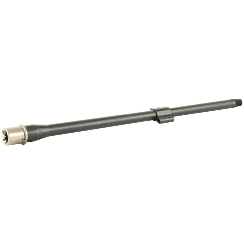 Performance Barrel, 556NATO, 16", 1:7 Twist, Hanson Mid w/Low Profile Gas Block .625 BABL556025F