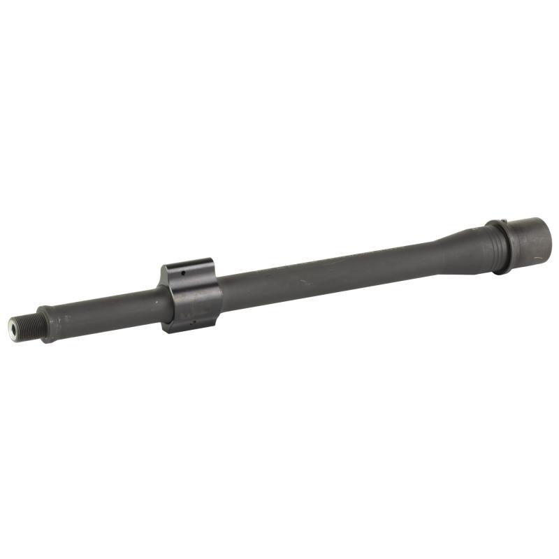 Hanson Carbine, 1:7 Twist Barrel, 556NATO, 11.5", Carbing Length Gas System, Phosphate Finish, Black BABL556H49F
