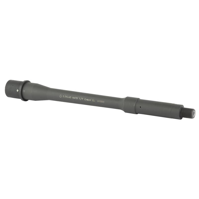 Classic Series, 556NATO, 10.3" Barrel, Black Finish, Carbine Length Gas System, Fits AR15 BABL557103MC