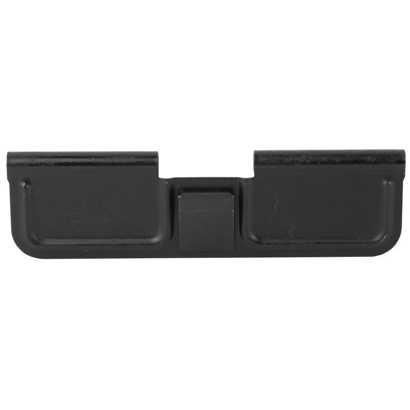 Dust Cover, Laser Engraved, Matte Finish, Black, Fits AR-15 BA-LS-DC-5.56 NATO