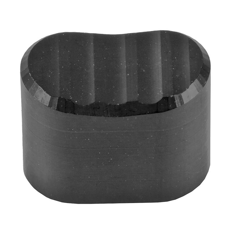 Enhanced Magazine Release, Black Finish BAD-EMR-B