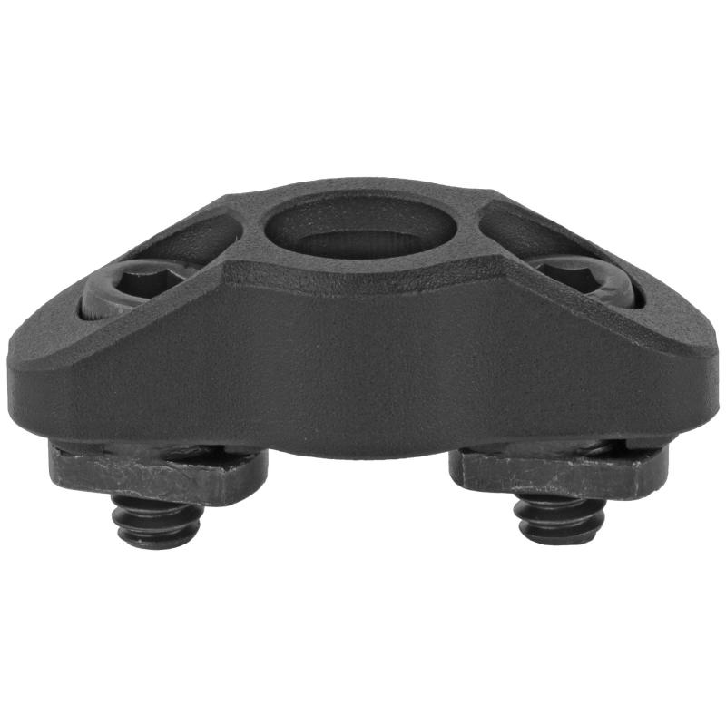 QD Sling Mount, Fits M-LOK Rail System, Black BAD-MLOK-QD