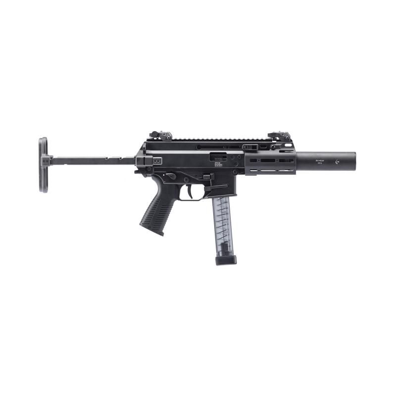 APC9K-SD² SBR - Tele Stock