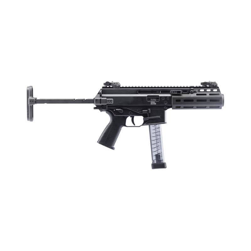 APC9-SD PRO SBR - Sub-Compact -Tele Stock