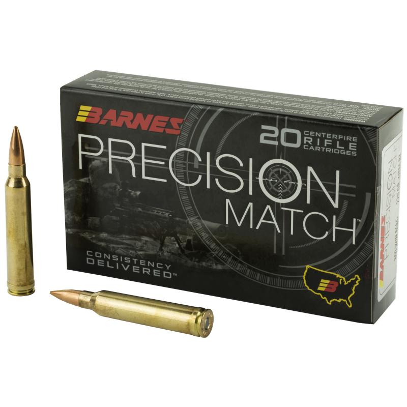 Vor-Tx .300 Winchester Magnum 220 Grain Open Tip Match Boattail