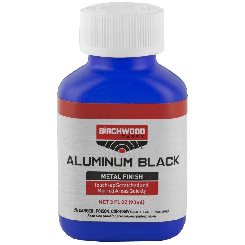 Aluminum Black Touch-Up 3 Ounce