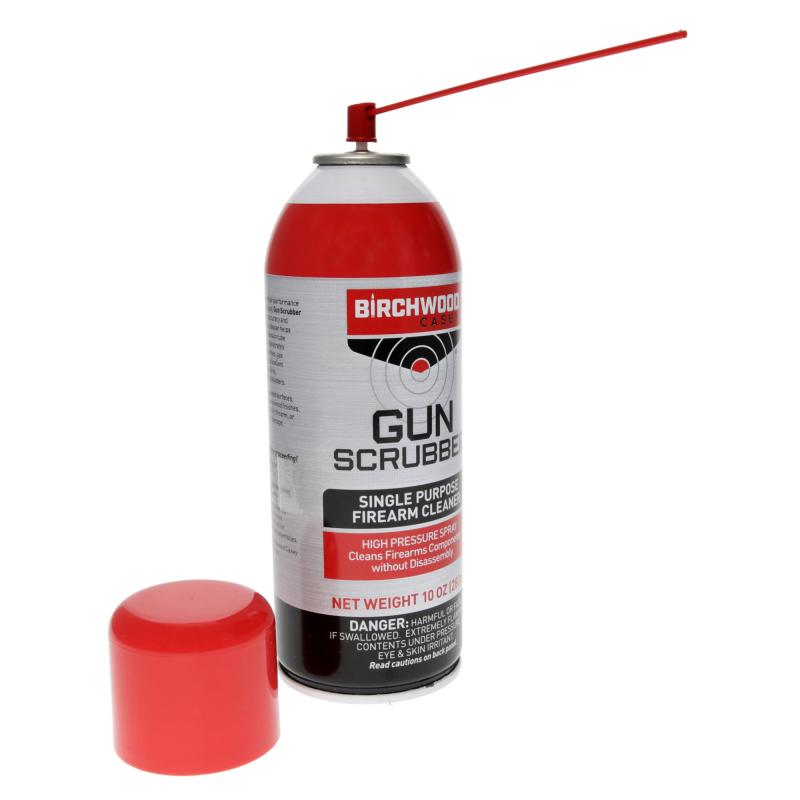 Gun Scrubber Cleaner 10 Ounce Aerosol