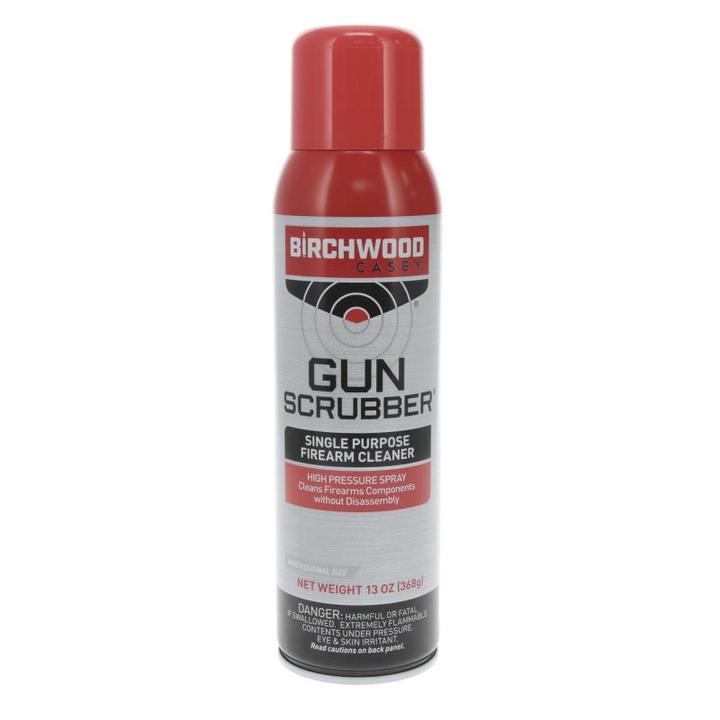 Gun Scrubber Cleaner 13 Ounce Aerosol