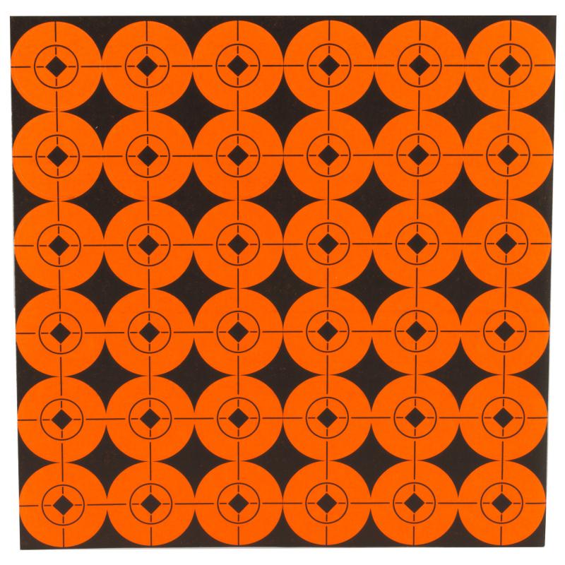Target Spots 1 Inch 360 Spots