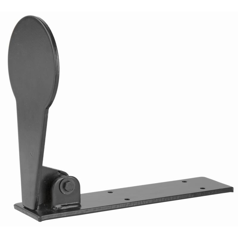 World of Targets, Popper .22 Rimfire Target w/4" Paddle 47524