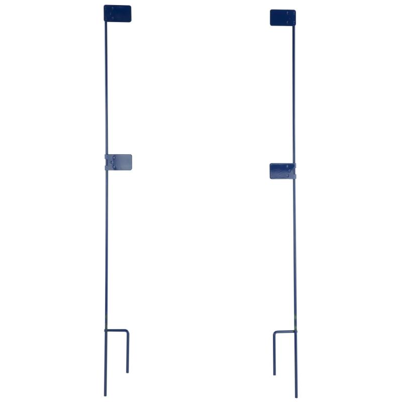 Sharpshooter, Target, 36", Adjustable Target Stakes 49013