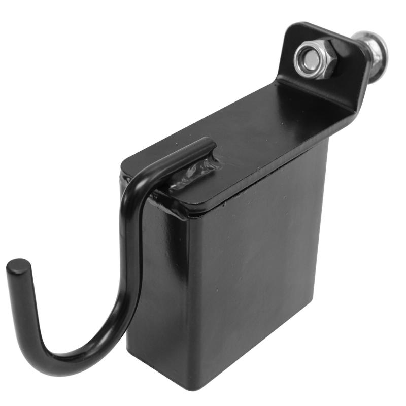 Target, Universal 2-IN-1 Gong Hanger, Fits On A Standard 2x4 Lumber Post 49052