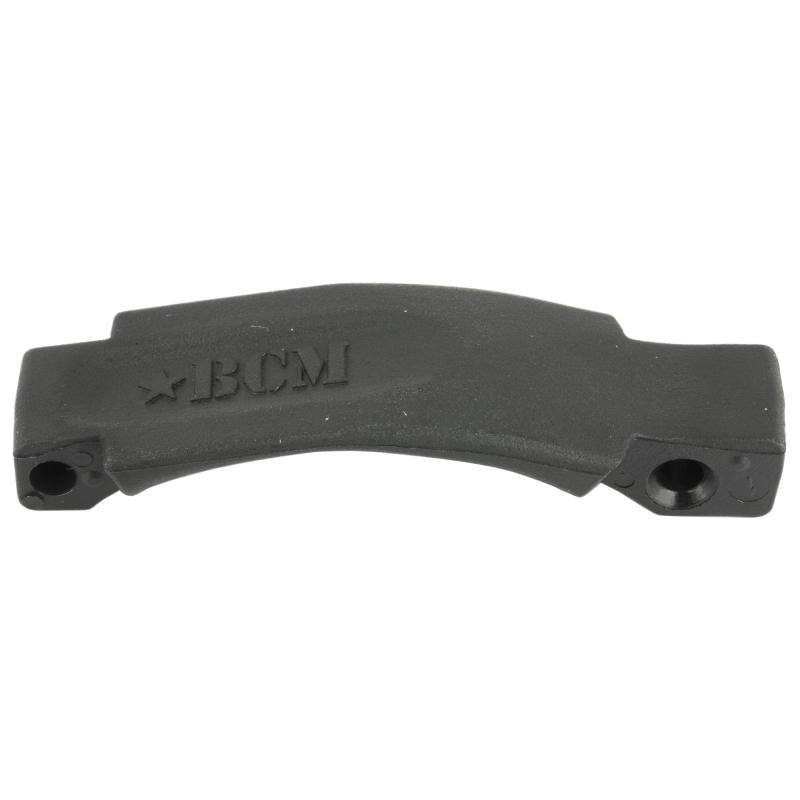Mod 0, Trigger Guard, Black Finish BCM-GTG-MOD-0-BLK