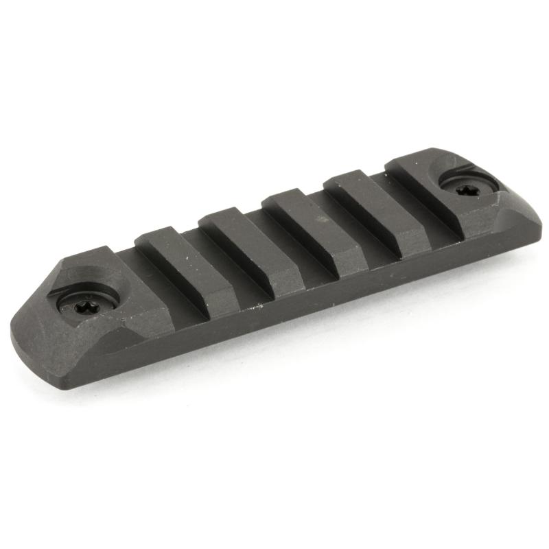 Keymod Rail, Fits AR Rifles, 3", Picatinny, Aluminum Alloy Finish BCM-KMR-1913-A3
