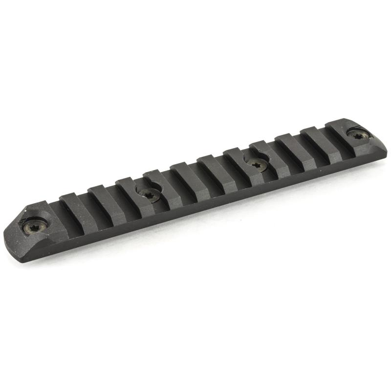 Keymod Rail, Fits AR Rifles, 5.5", Picatinny, Aluminum Alloy Finish BCM-KMR-1913-A5