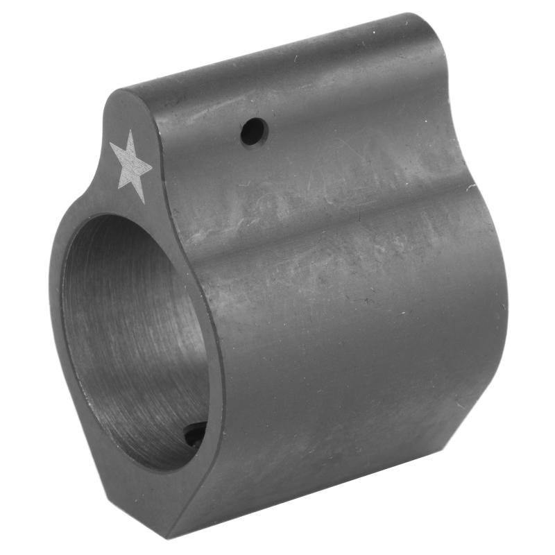 BCM AR-15 Low Profile Gas Block |For .750" diameter barrel