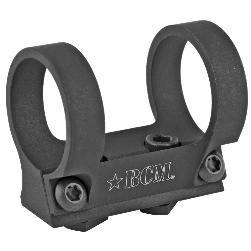 1" Ring Light Mount, MLOK Compatible BCM-LM1-M0-MCMR