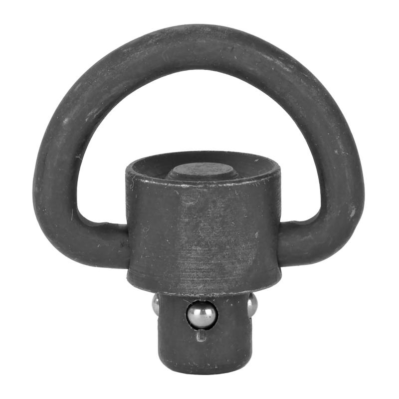 Gunfighter QD Sling Swivel 1" D-Ring  BCM-QDSS-D-2