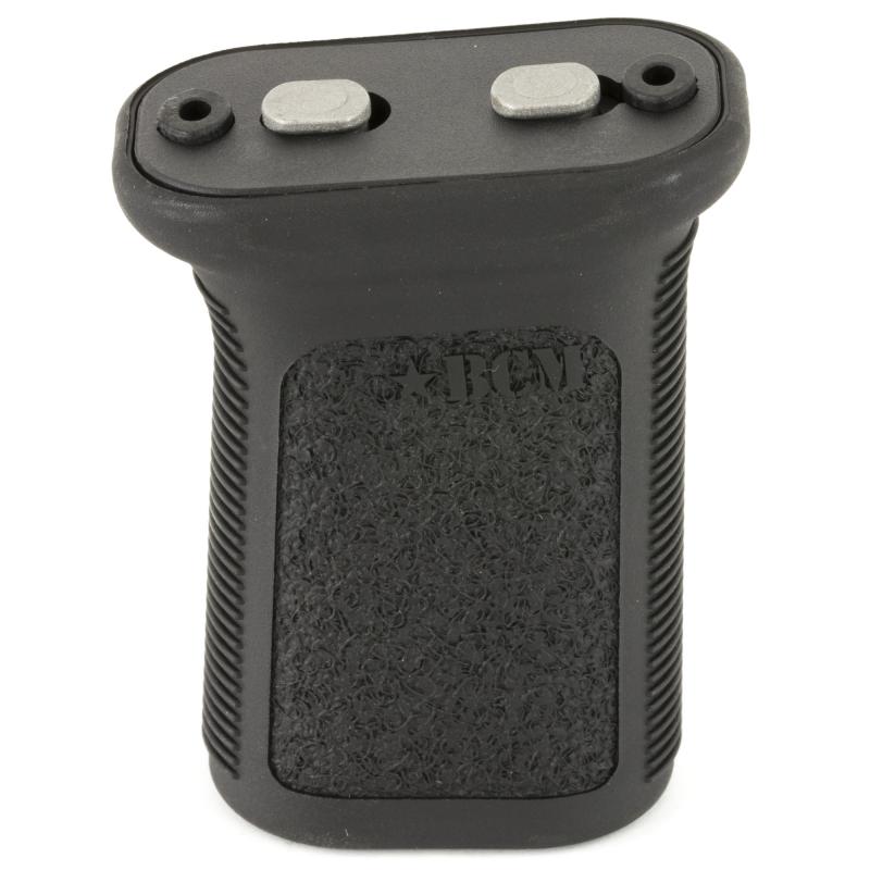 Vertical Foregrip MOD3, KeyMod, Black BCM-VG-KM-MOD-3-BLK