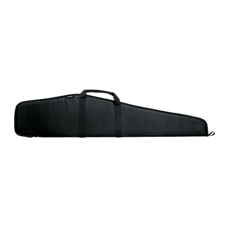 Economy Rifle Cases Black with Black Trim 40 Inch