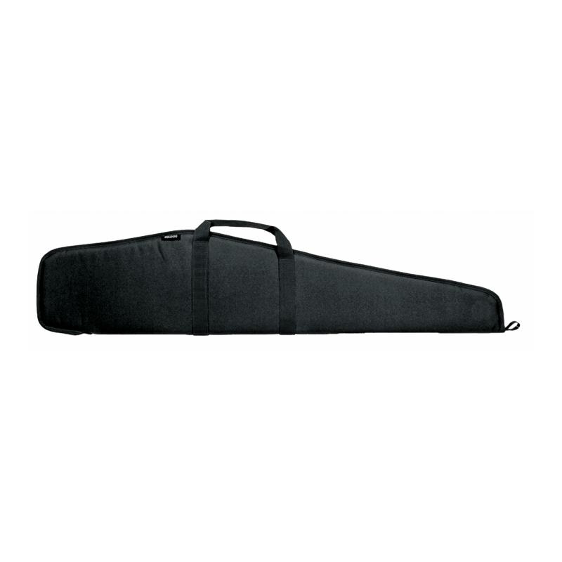 Economy Rifle Cases Black with Black Trim 44 Inch