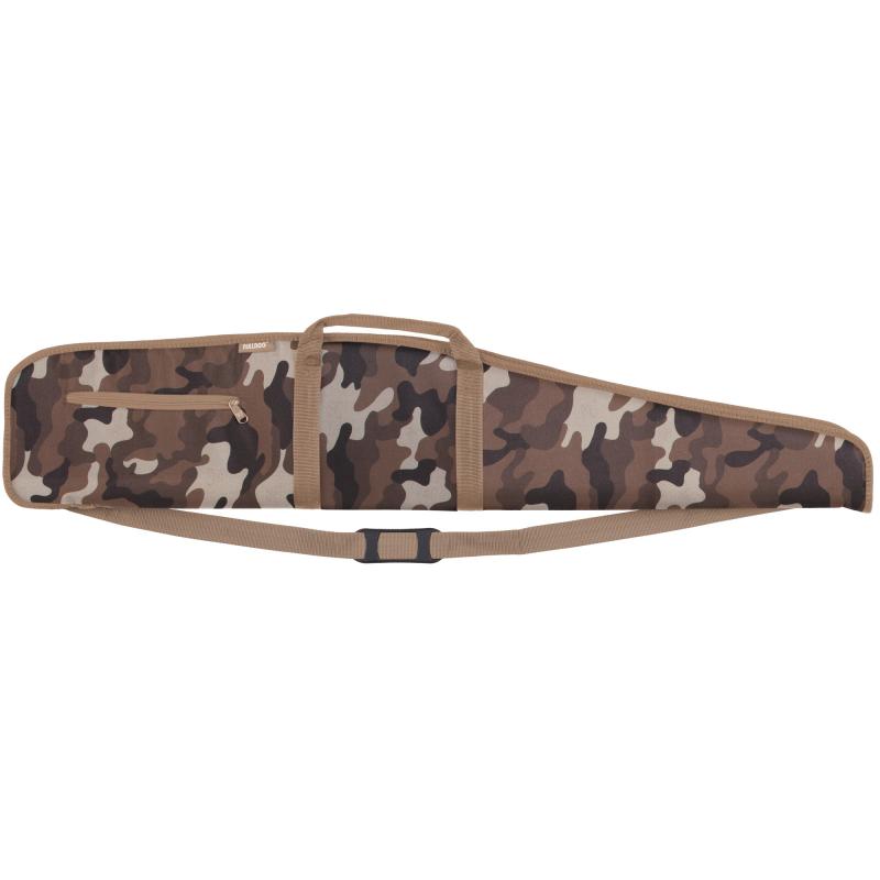 Extreme Rifle Case, 48", Nylon, Throwback Camo BD240TBC
