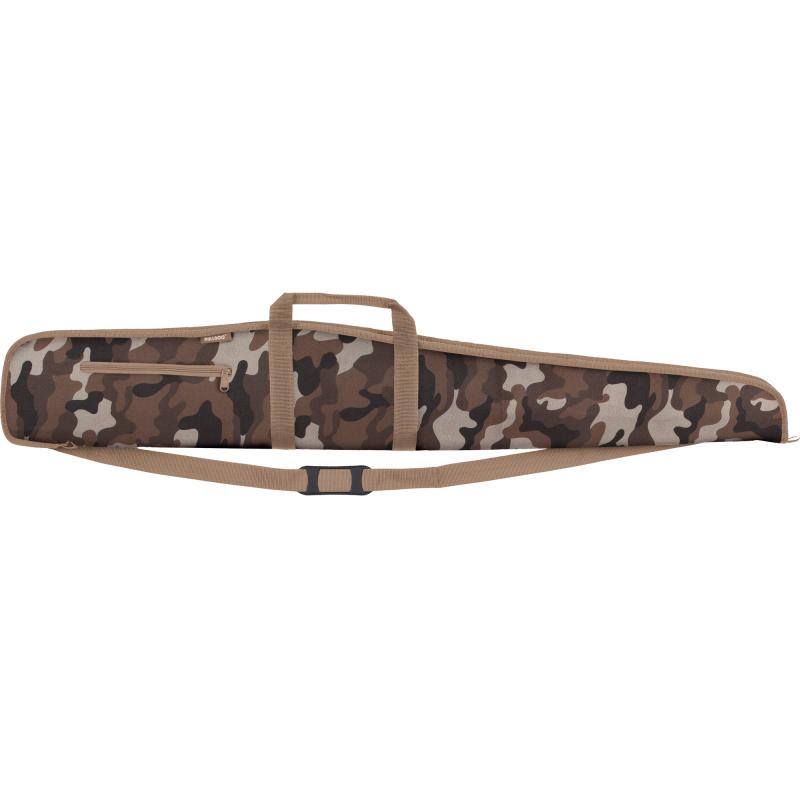 Extreme Shotgun Case, 52", Nylon, Throwback Camo BD280TBC