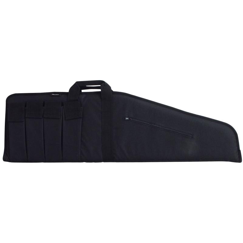 Assault Series Cases Black with Black Trim 45 Inch