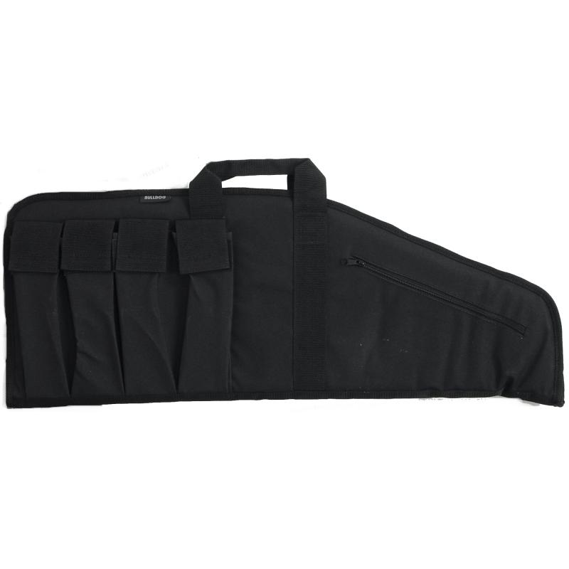 Assault Series Cases Black with Black Trim 35 Inch