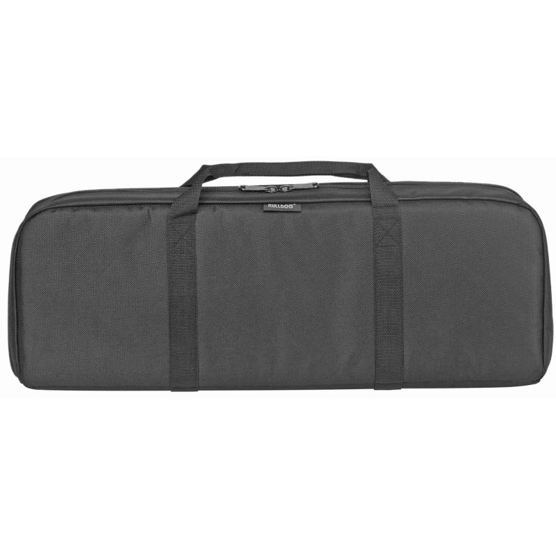 Ultra Compact AR-15 Discreet Carry Case Black 29 x 9 Inches