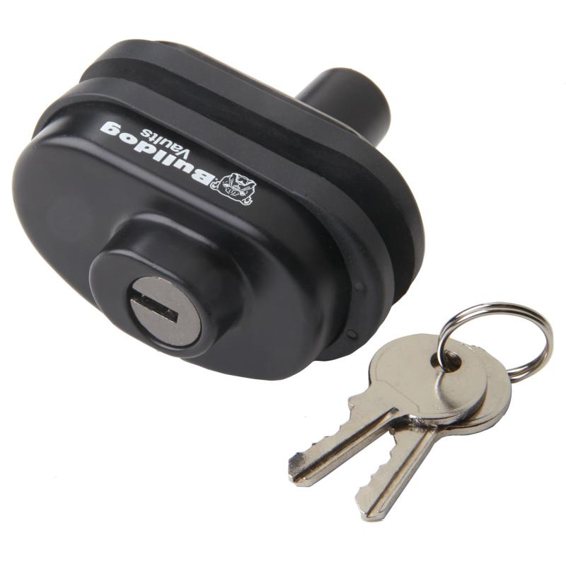 Trigger Lock with Key 3 Pack