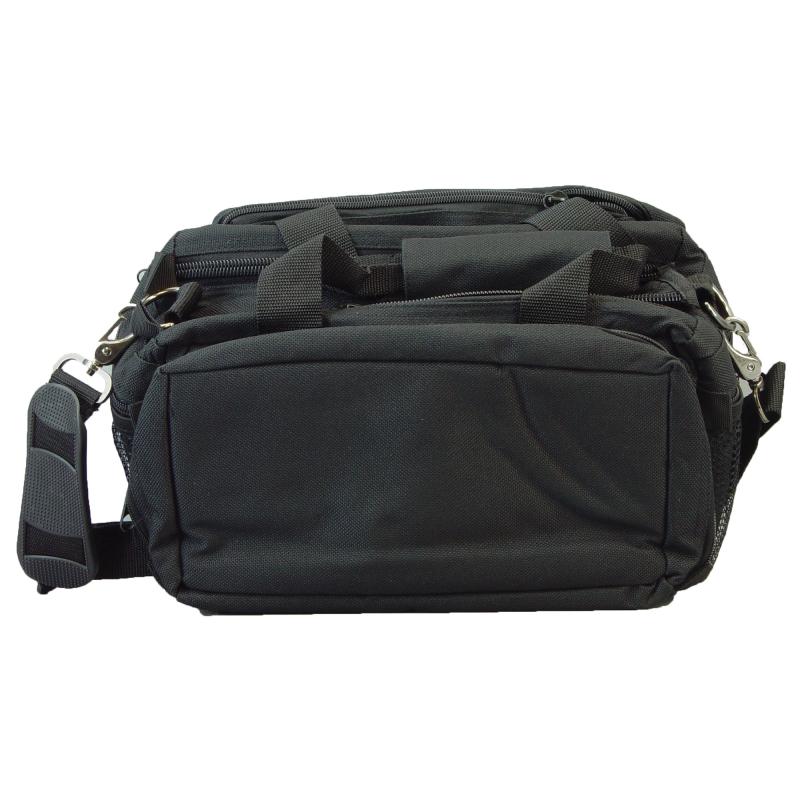 Deluxe Range Bags Black