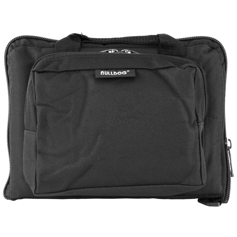 Mini Range Bag Black 11x7x2 Inches