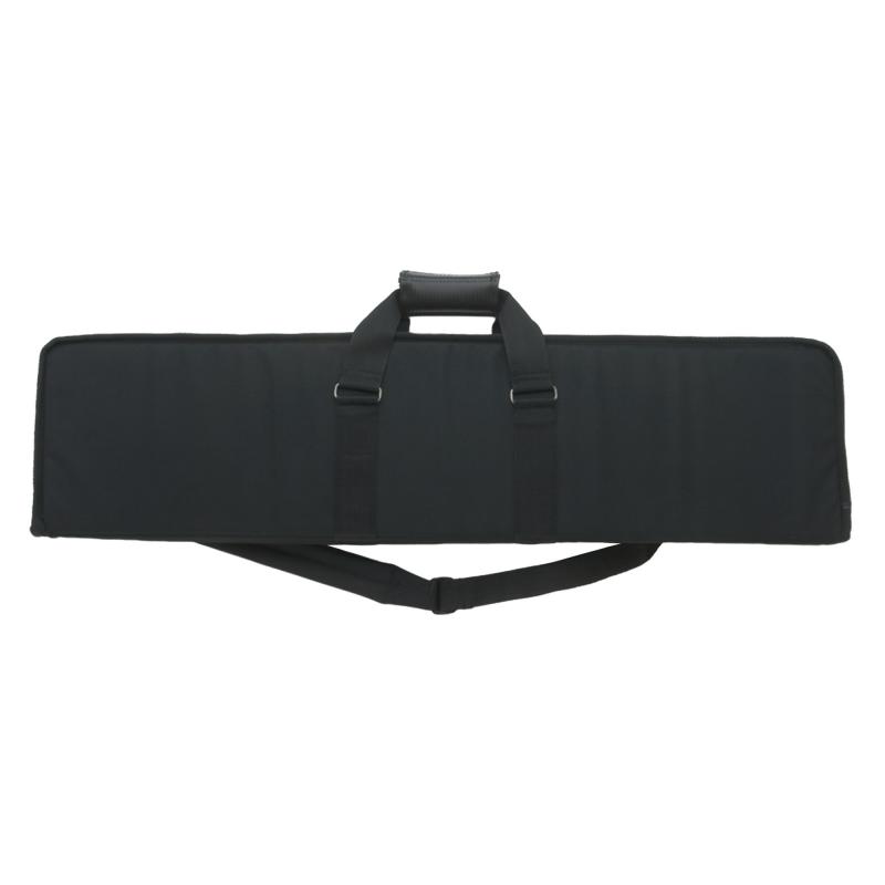 Hybrid Tactical Shotgun Case Black 40 Inch