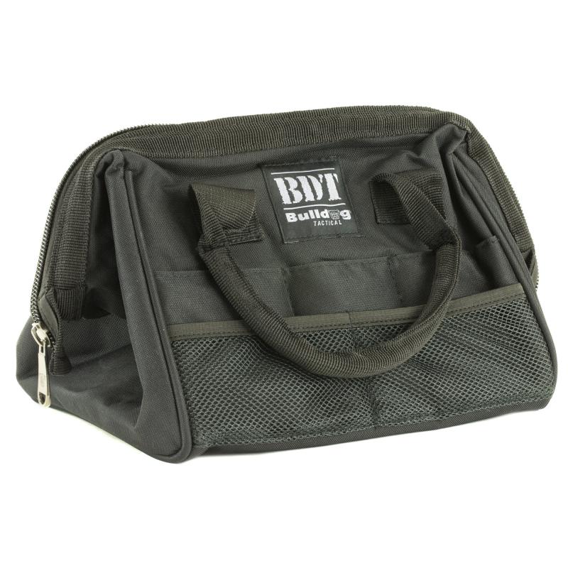 BDT Ammo and Accessory Bag Black