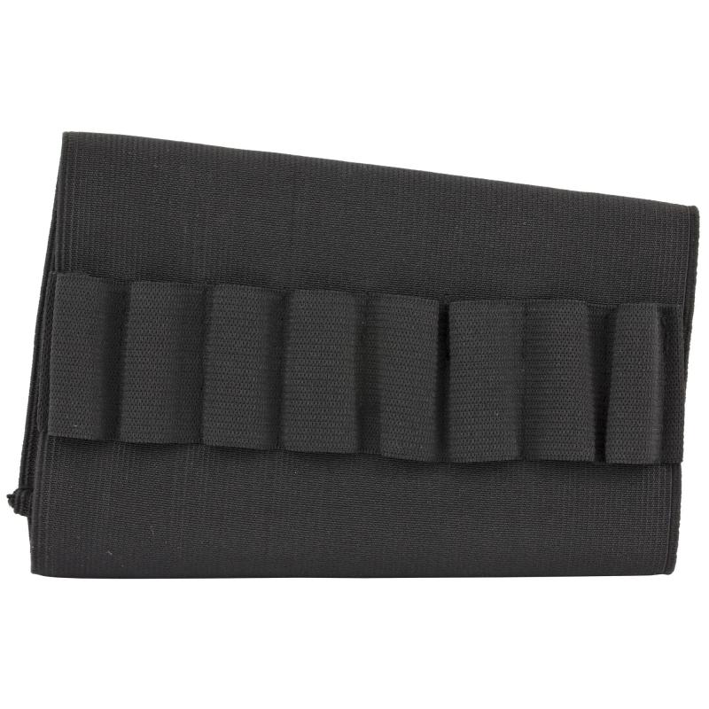 Butt Stock Rifle Cartridge Holder 8 Rounds