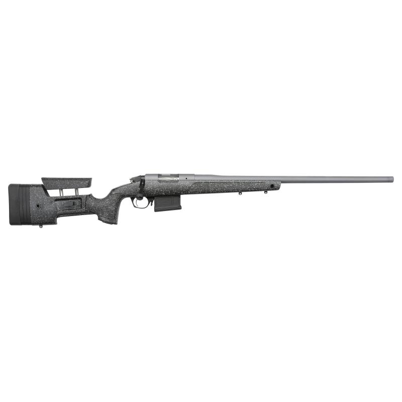 B-14 HMR PRO Hunting & Match Rifle 300 Win Mag 26 Inch Threaded Barrel 5/8-24 TPI