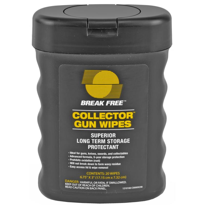 Weapon Wipes Quantity of 20 Wipes