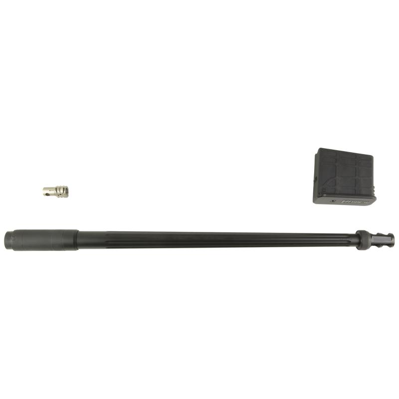MRAD Barrel Conversion Kit, 308 Winchester, 24" Fluted Barrel, 10Rd Magazine 18527