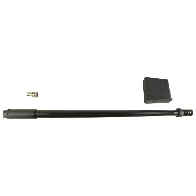 MRAD Barrel Conversion Kit, 300 Norma Magnum, 26, 10Rd 19121