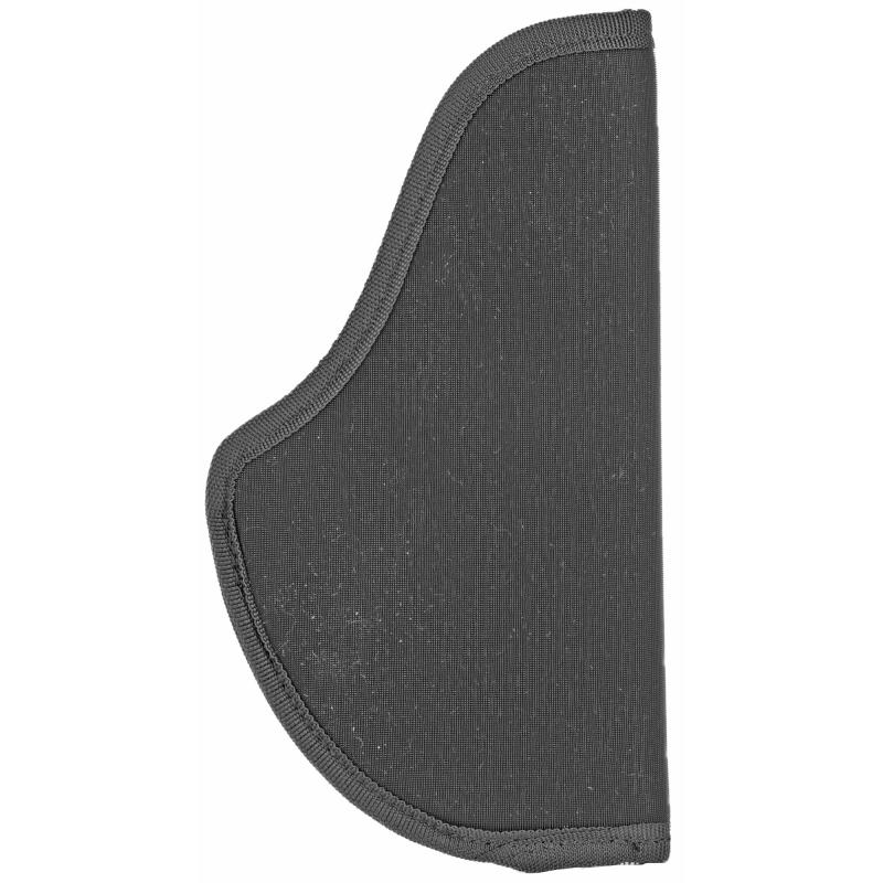 TecGrip Inside the Pants Holster, Size 05, Fits Glock 26/27/33 & Most Subcompact 9/40, Ambidextrous, Black 40IP05BK