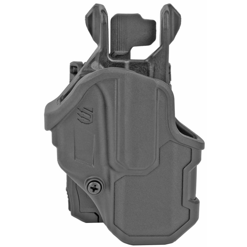T-Series, Level 2 Compact, Right Hand, Black, Fits Sig P365/365XL 410770BKR