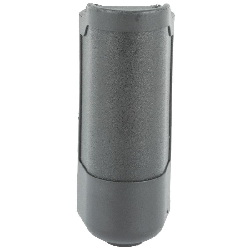 CQC Compact Light Carrier Matte Black