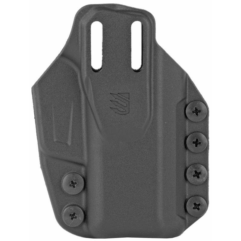 Stache, Inside Waistband Holster, Ambidextrous, Fits Sig P365, Polymer 416070BK