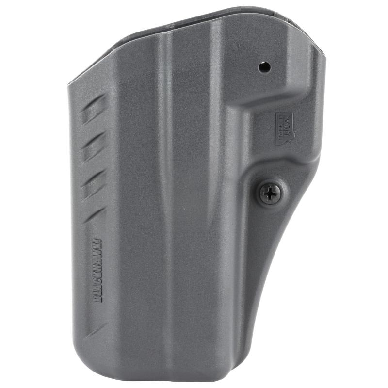 A.R.C. - Appendix Reversible Carry Inside the Pants Holster, Fits Springfield XD/MOD2/XDM, Ambidextrous, Urban Gray 417507UG