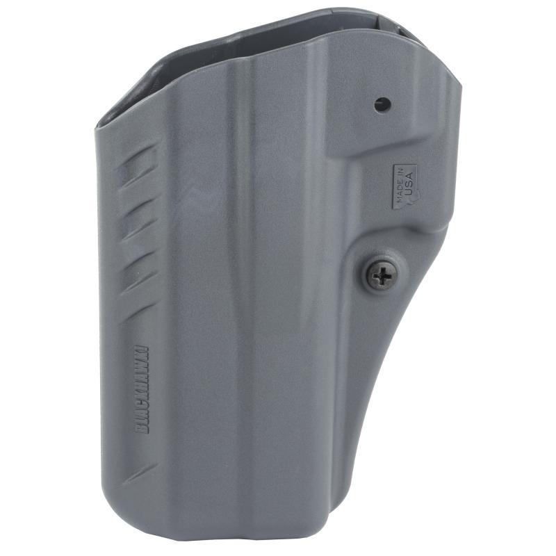 A.R.C. - Appendix Reversible Carry Inside the Pants Holster, Fits S&W J Frame, Ambidextrous, Urban Gray 417520UG