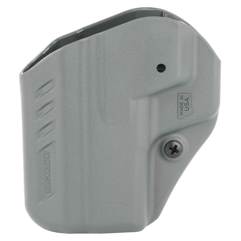 A.R.C. Inside The Waistband Holster Size 63 S&W M&P Shield Urban Gray Ambidextrous