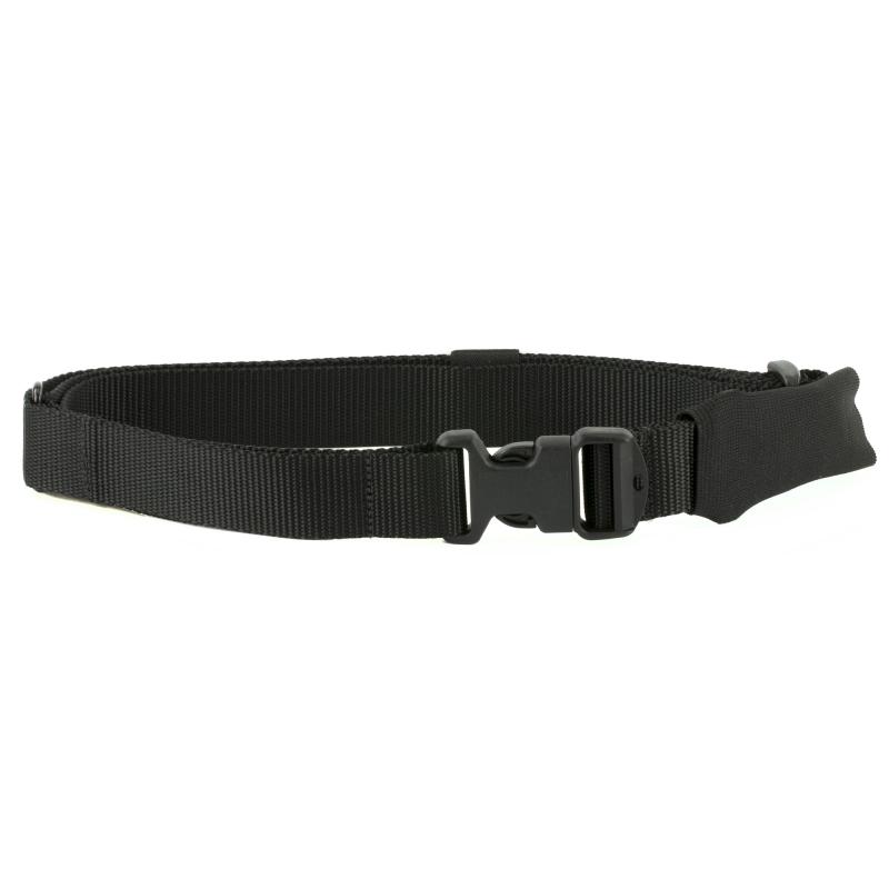 Storm Single Point Sling Quick Detach Black