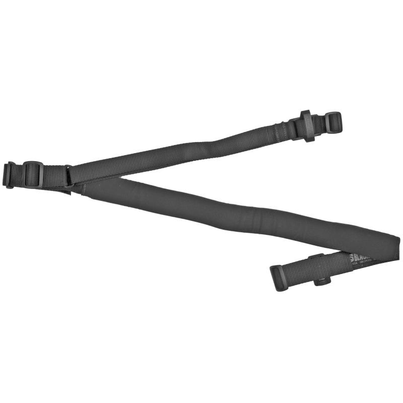 Multi-Point Stretch Sling, Black 70MCFE05BK